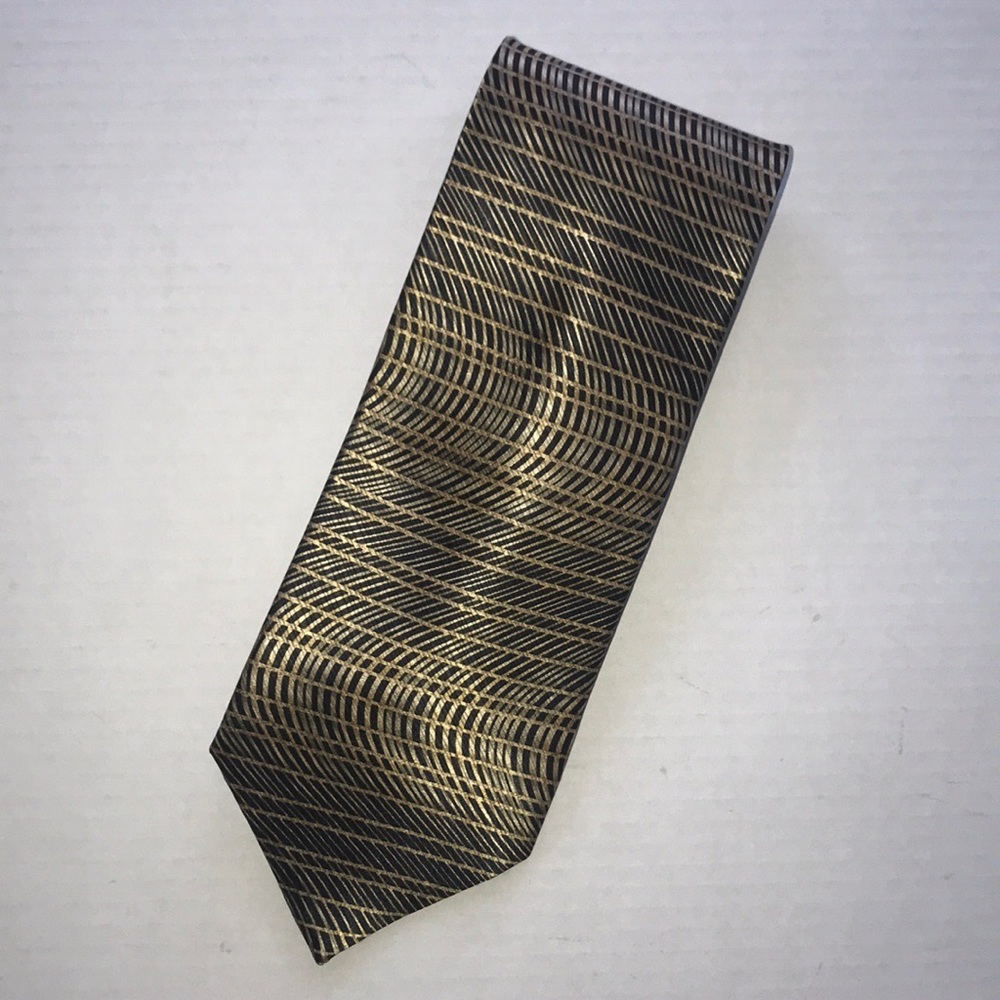 Enrich Rossini 100% Silk Tie